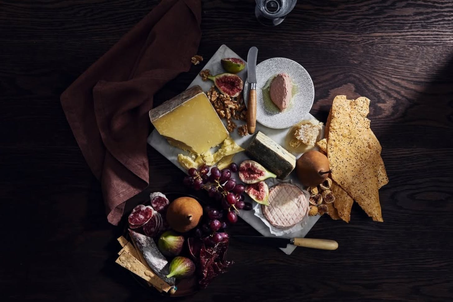 forged by vow cultured japanese quail meat